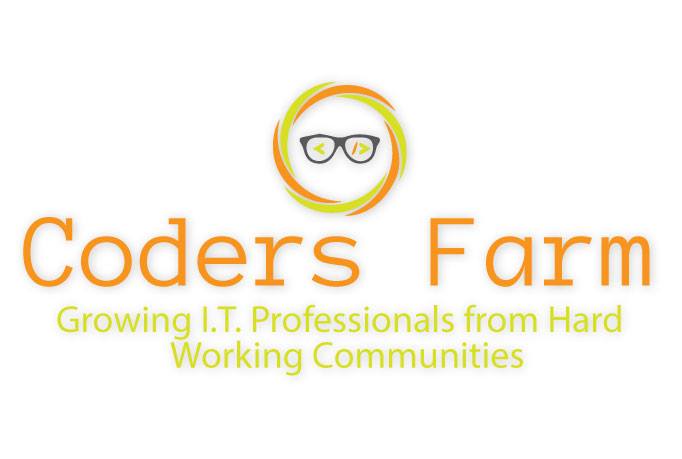 Coders Farm, LLC Logo