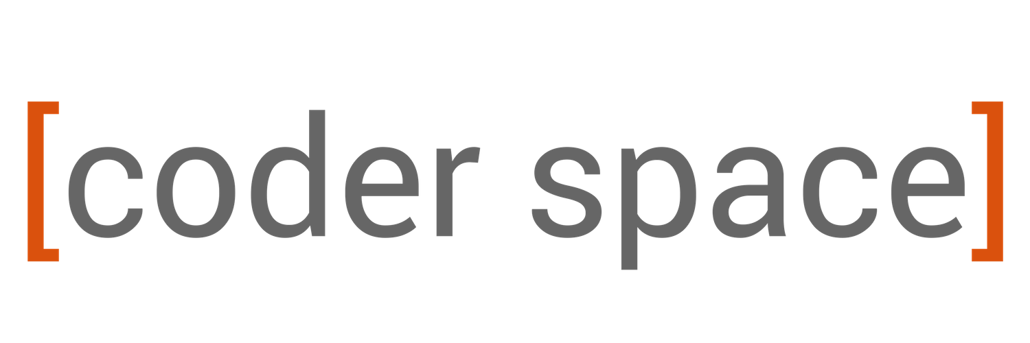 coderspace Logo