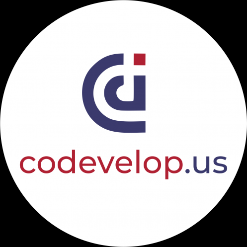 codevelop Logo