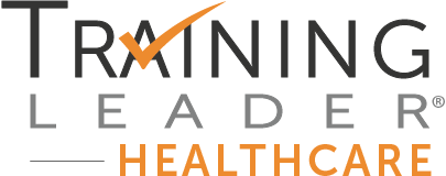 Healthcare Training Leader Logo
