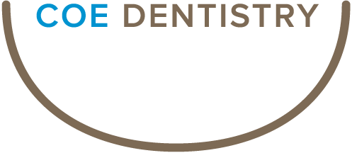 coe-dentistry Logo