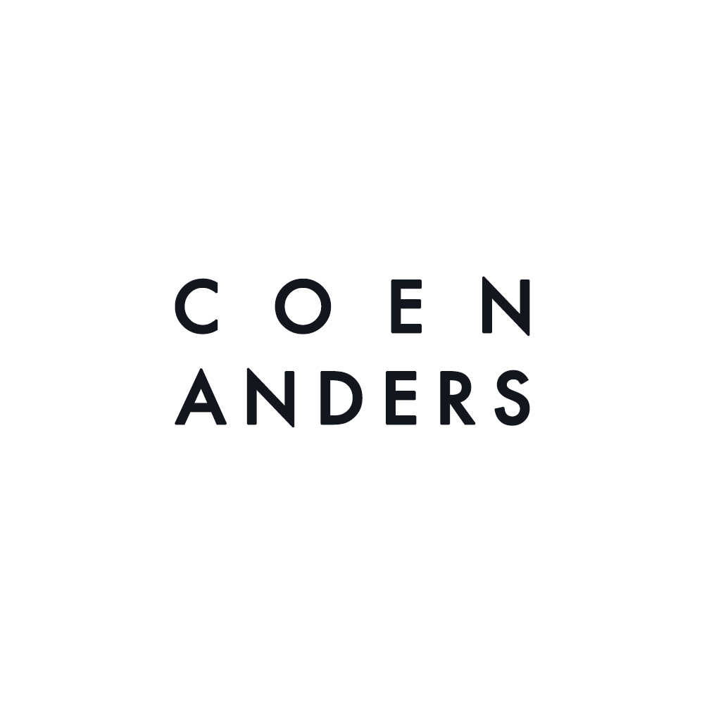 coenanders Logo