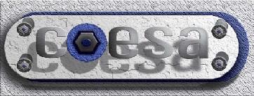 coesa_structure Logo