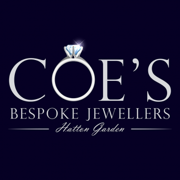 coesbespokejewellers Logo