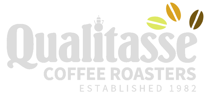 Qualitasse Coffee Roasters Logo