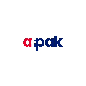 SHANGHAI AFPAK CO., LTD Logo