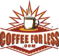 coffeeforless Logo