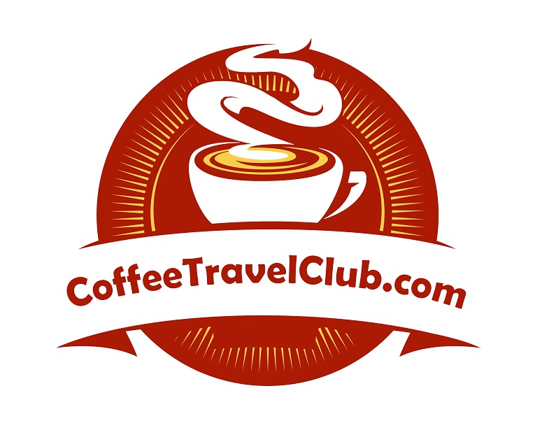 coffeetravelclub Logo