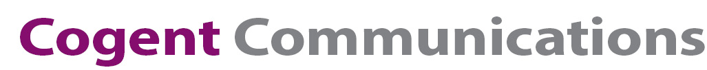 cogentcomms Logo