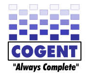 Cogent Computer Systems, Inc Logo