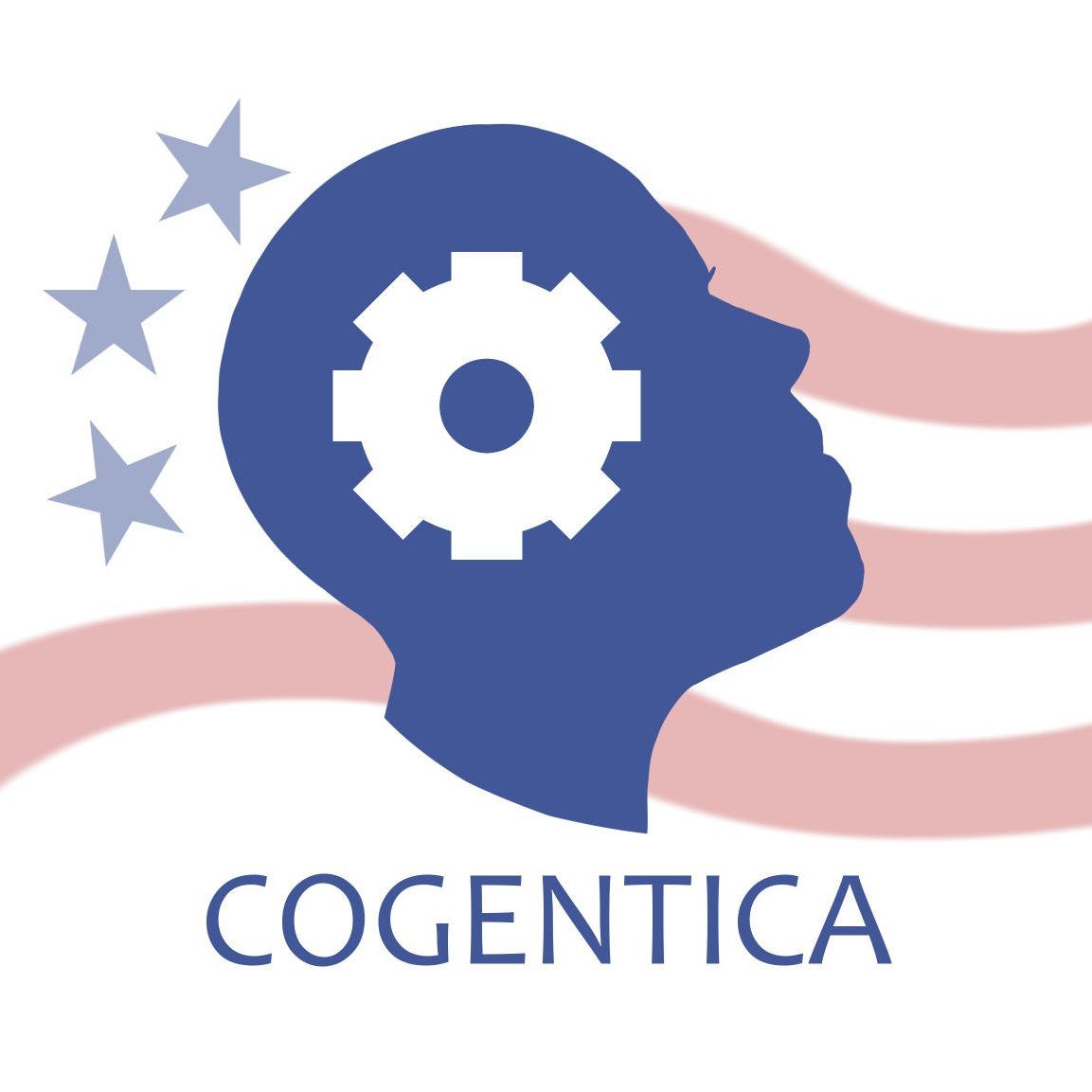 cogentica Logo