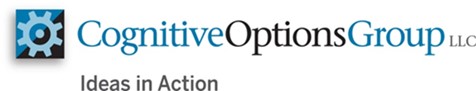 Cognitive Options Group, LLC Logo