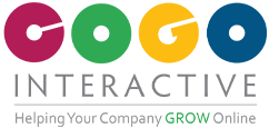 Cogo Interactive, LLC Logo