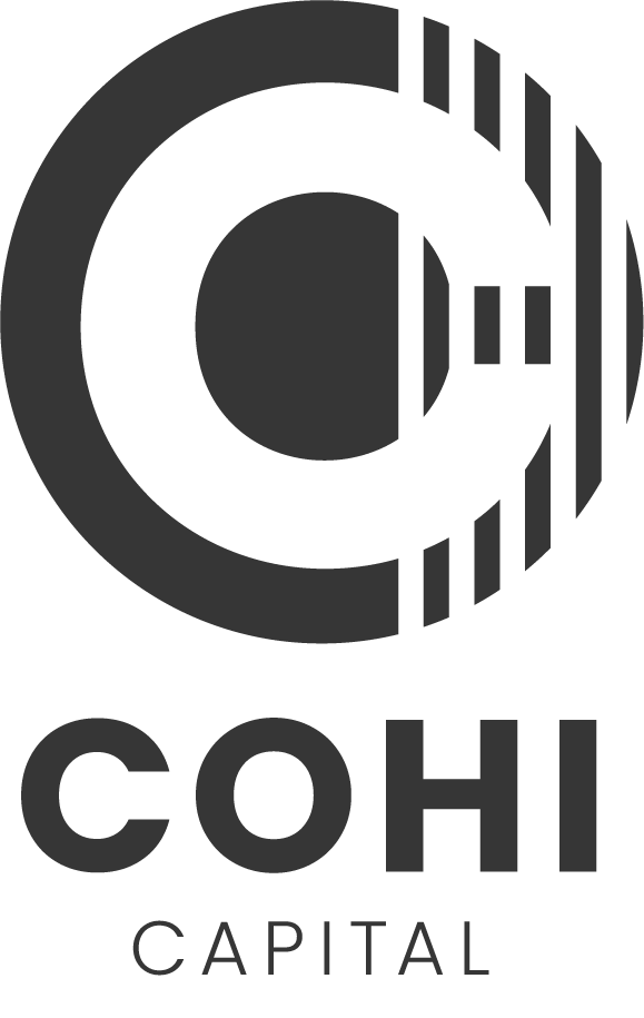 Cohi Capital, LLC Logo