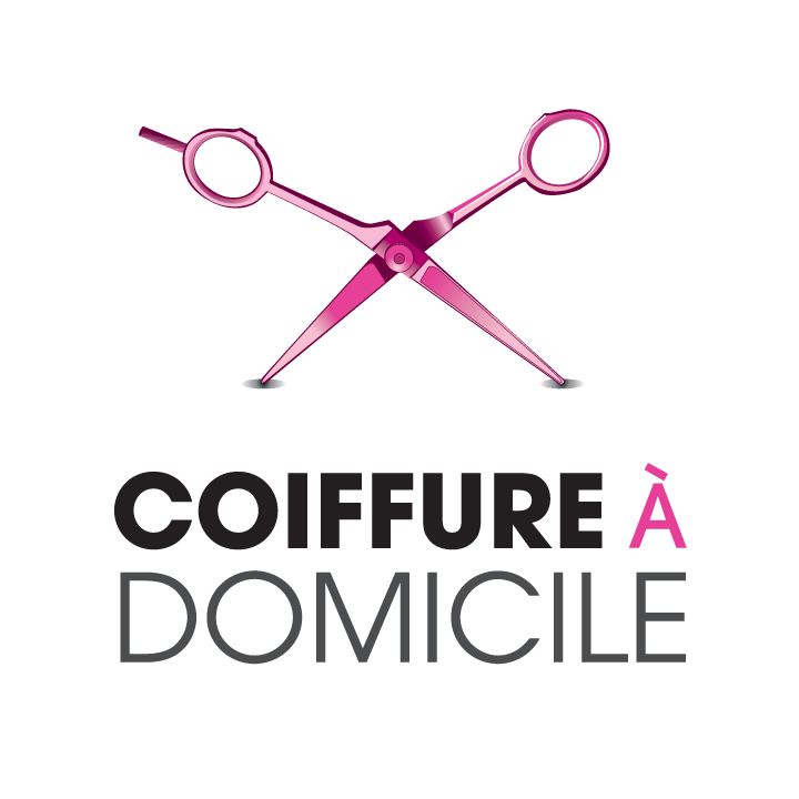 coiffureadomicile Logo