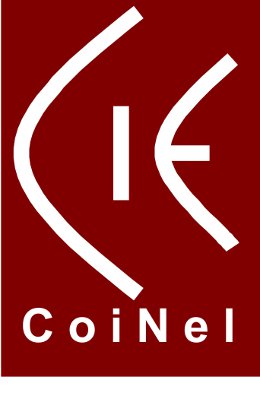 CoiNel Technology Solutions LLP Logo