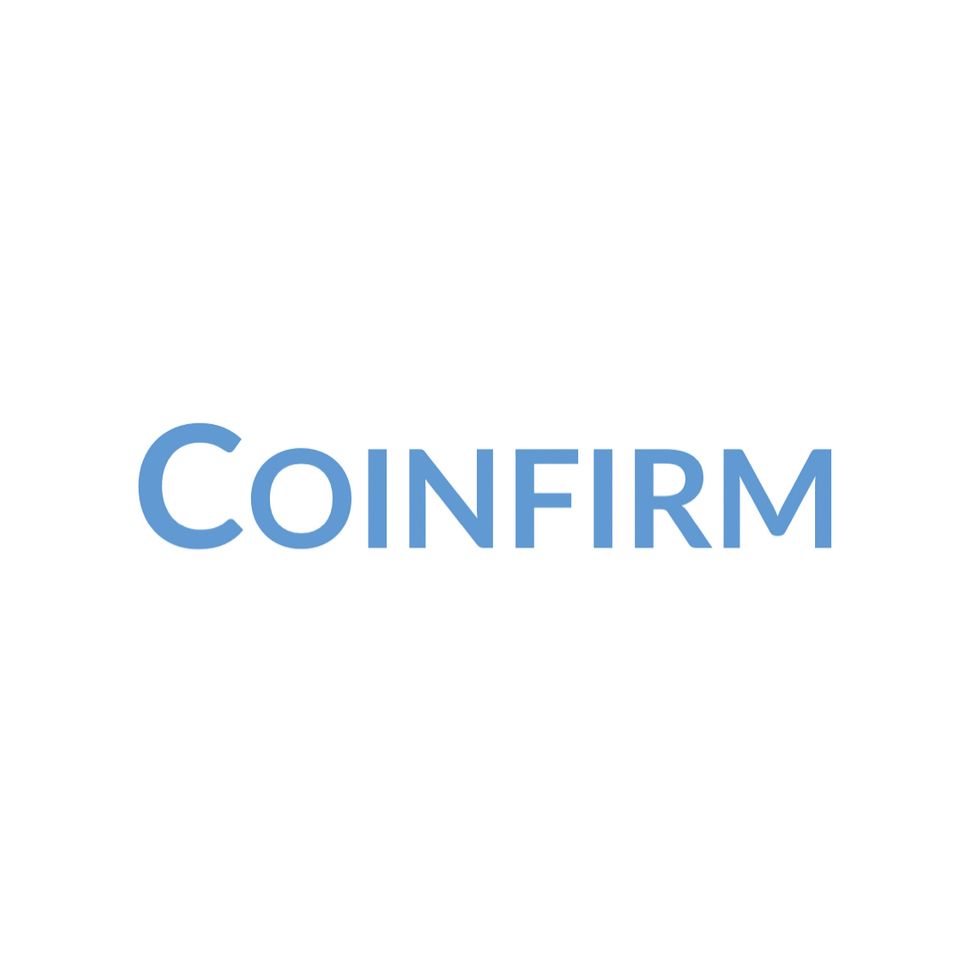 coinfirm Logo