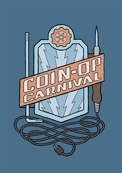 coinopcarnival Logo