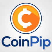 coinpip Logo