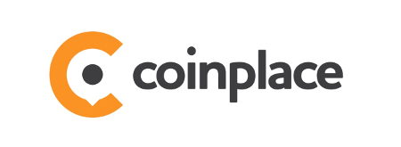 coinplace Logo