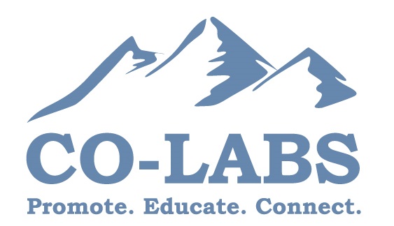 CO-LABS Logo