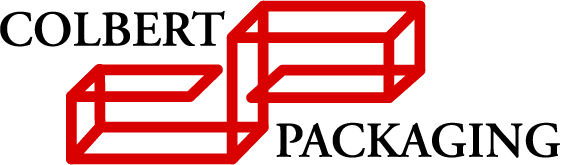 Colbert Packaging Corporation Logo
