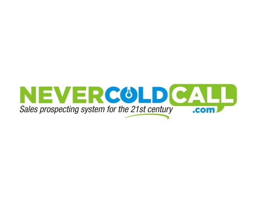 NeverColdCall.com Logo