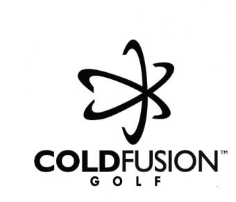 ColdFusion Golf, Inc. Logo
