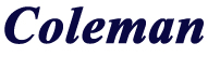 colemanreport Logo