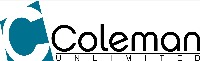 colemanunlimited Logo