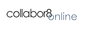 collabor8online Logo