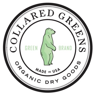 collaredgreens Logo