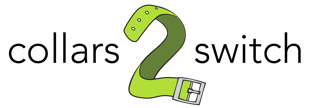 collars2switch Logo