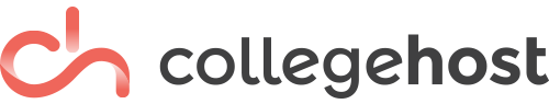 collegehost Logo