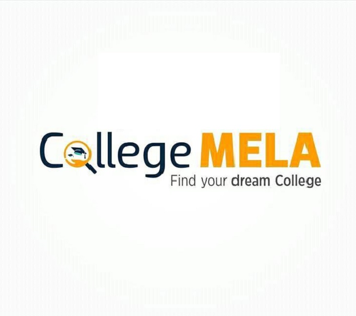 collegemela Logo