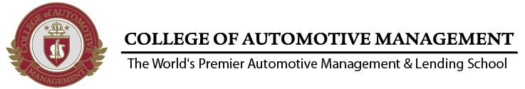 collegeofautomotive Logo