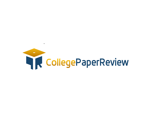 collegepaperreview Logo