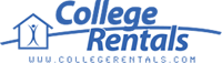 College Rentals Logo