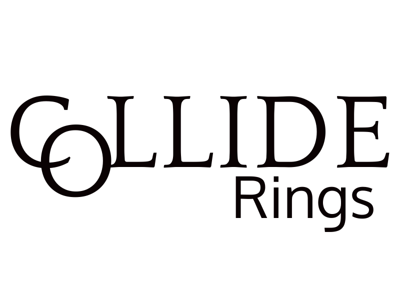 Collide Rings Logo
