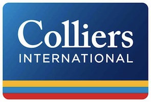 colliers_myanmar Logo