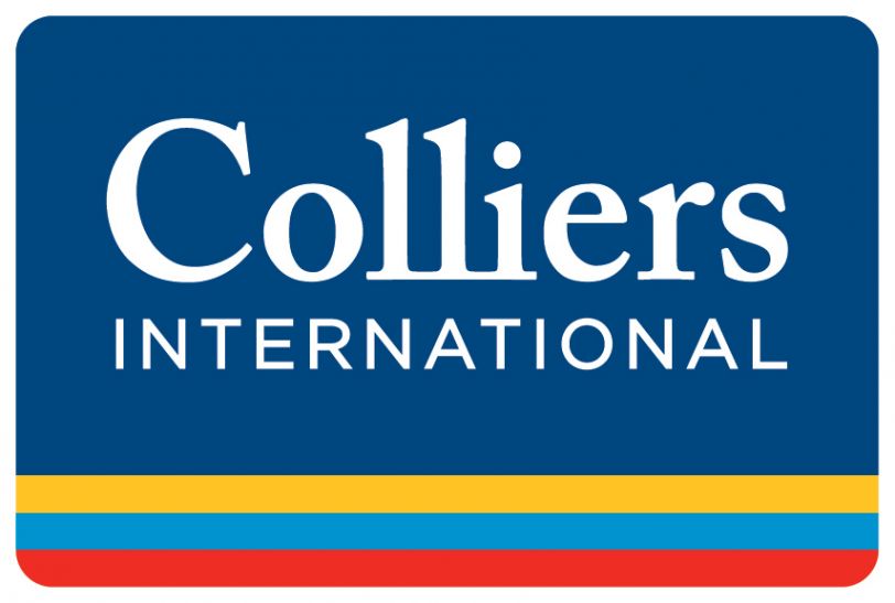 Colliers International Logo