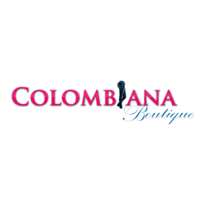 colombianaboutique Logo