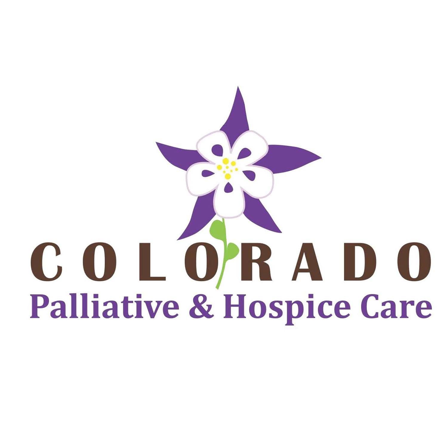 Colorado Palliative & Hospice Care Logo