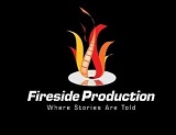 Fireside Production Logo