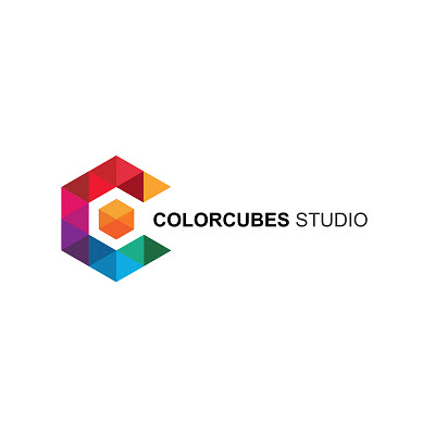 colorcubesstudio Logo