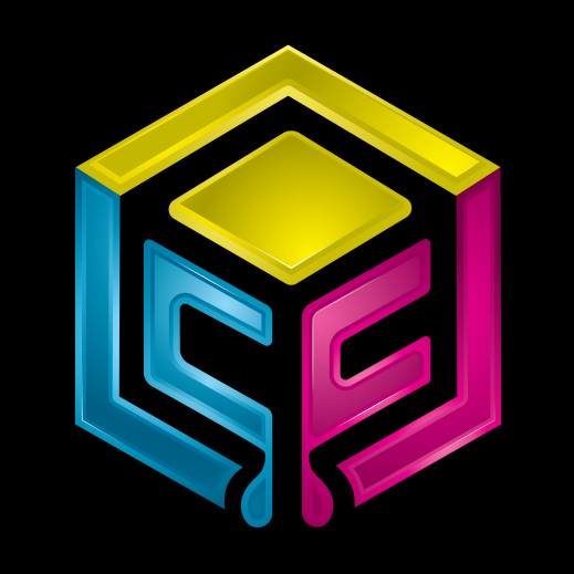 colorfab Logo