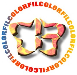 colorfil Logo