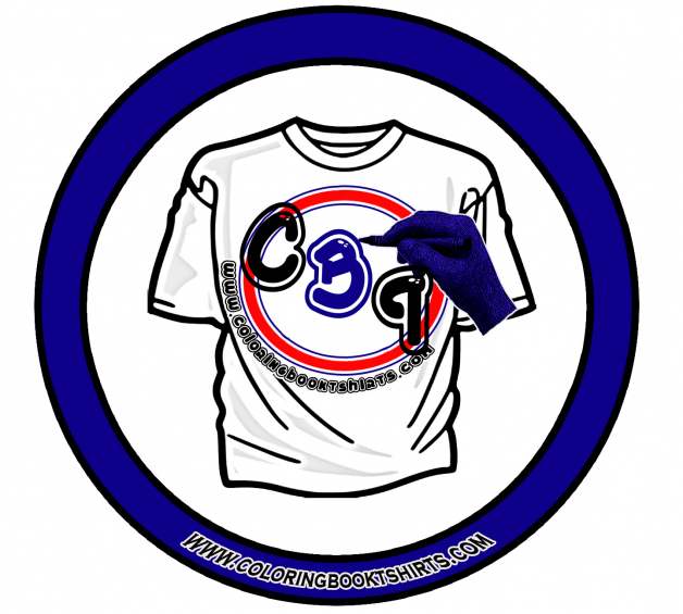 coloringbooktshirts Logo