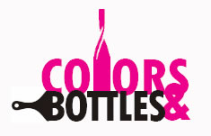 colorsandbottles Logo