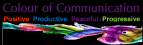 colourcommunication Logo